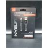 Image 1 : Nyslife Lightning Cable 10ft- Compatible with most iPad, iPhone and iPad Devices