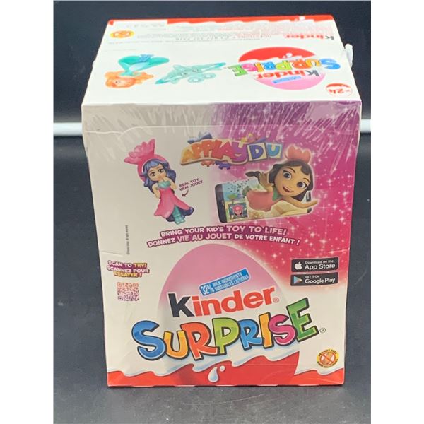Kinder Surprise Eggs (24 x 20g)