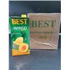 Image 1 : Best Mango Nectar (6 x 1L)