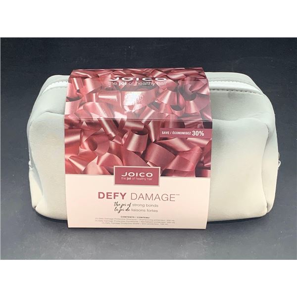 Joico Defy Damage Hair Care Kit