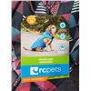 Image 2 : RCPets Baseline Fleece Pullover (size 16)