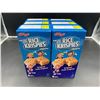 Image 1 : Kellogg's Rice Krispies Squares (6 x 176g)
