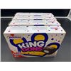 Image 1 : Hostess King Dons Cakes (4 x 225g)