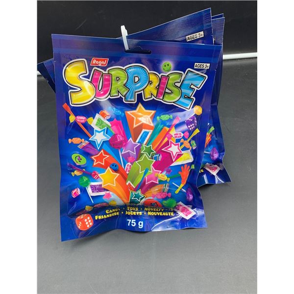 Regal Surprise Bags (6 x 75g)