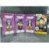 Image 1 : Lot of Halloween Inflatables (4ct)