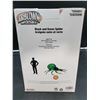 Image 2 : Airblown Inflatable-Black and Green Spider (8ft)
