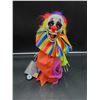 Image 1 : Holiday Living Animated Scary Clown (9.84in x 5.91in)