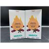 Image 1 : David's Tea Organic Cinnamon Rooibos Chai (2 x 15)