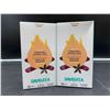 Image 1 : David's Tea Organic Cinnamon Rooibos Chai (2 x 15)