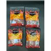 Image 1 : Jack Links Snacksticks (4 x 225g)