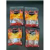 Image 1 : Jack Links Snacksticks (4 x 225g)