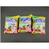 Image 1 : Hi-Chew Fruity Chewy Candy-Assorted Packs (3 x 100g)