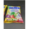 Image 2 : Hi-Chew Fruity Chewy Candy-Assorted Packs (3 x 100g)