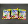 Image 1 : Hi-Chew Fruity Chewy Candy-Assorted Packs (3 x 100g)