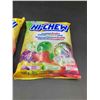Image 2 : Hi-Chew Fruity Chewy Candy-Assorted Packs (3 x 100g)