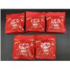 Image 1 : Nestle Kit Kat Mini's (5 x 104g)