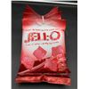 Image 1 : Jello Sour Cherry Candy (5 x 127g)