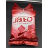 Image 1 : Jello Sour Cherry Candy (5 x 127g)