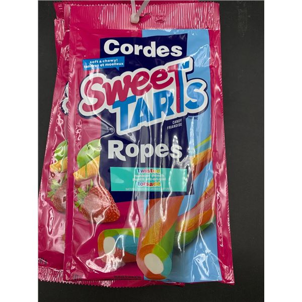 Cordes Sweet Tarts Ropes (141g x 5)