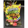 Image 1 : Maynard's Sour Patch Kids Sour Cherry Blasters (6 x 185g)