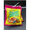 Image 1 : Mondoux Sweet Sixteen Candy and Maynards Sour Patch Cherry Blasters (6 x 185g)