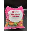 Image 1 : Circle K Sour Worms Candy (6 x 170g)