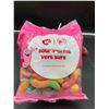 Image 1 : Circle K Sour Worms Candy (6 x 170g)