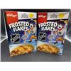 Image 1 : Kellogg's Frosted Flakes (2 x 425g)
