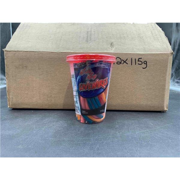 Koala Kup Livewires Candy (12 x 115g)