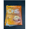Image 1 : One Protein Bars- Maple Glazed Donut (12 x 60g)