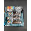 Image 1 : Kind Almond Sea Salt & Dark Chocolate Bars (12 x 40g)