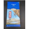 Image 1 : Cliff Bar-Chocolate Chip Protein Bars (12 x 68g)