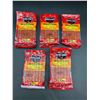 Image 1 : Jack Links Snack Sticks-Hot (5 x 150g)