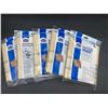 Image 1 : Project Source Disposable Filter Bags (5 x 3)