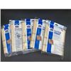 Image 1 : Project Source Disposable Filter Bags (5 x 3)