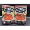 Image 1 : Dr. Oetker Pizzaiolo Kit (2 x 100g)