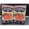 Image 1 : Dr. Oetker Pizzaiolo Kit (2 x 100g)