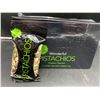 Image 1 : Wonderful Pistachios (8 x 140g)