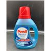 Image 1 : Persil ProClean Deep Clean Liquid Detergent (1.18L)