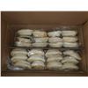 Image 1 : Red Pepper & Steak Pies 24x190g