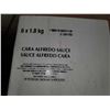 Image 3 : Cara Alfredo Sauce 6x1.8 Kg