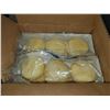 Image 2 : Udis Gluten Free English Muffins 6x480g