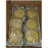 Image 3 : Udis Gluten Free English Muffins 6x480g