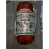 Image 2 : Madeo - Spicy Ndujetta Calabrese Sausage 5x250g