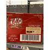 Image 2 : CASE LOT Nestle KitKat Classic 15x120g