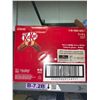 Image 2 : CASE LOT Nestle KitKat Gooey Salted Caramel 15x112g
