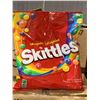 Image 1 : CASE LOT Skittles Original 12x191g