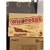 Image 1 : CASE LOT Whoppers 12 x 113g