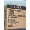 Image 2 : CASE LOT Play-Doh Slime 24 x 91g