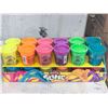 Image 1 : CASE LOT Play-Doh Slime 24 x 91g